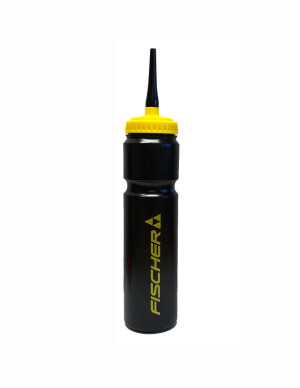 Product detail of Láhev Fischer 1 l Black