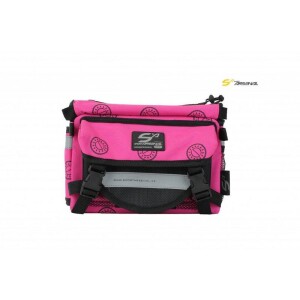 Product detail of Sport Arsenal Brašna na řidítka Arsenal 540 QUICK FIX Pink