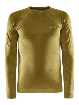 Product detail of Pánské tričko Craft  CORE Dry Active Comfort LS Brown S