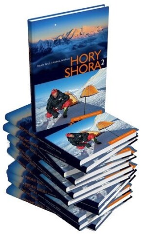 Product detail of Hory shora 2 - Radek Jaroš