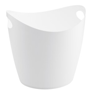Product detail of Koziol Úložný box Bottichelli bílá, 28 l