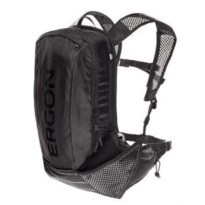 Product detail of Ergon Bx2 Evo Černý