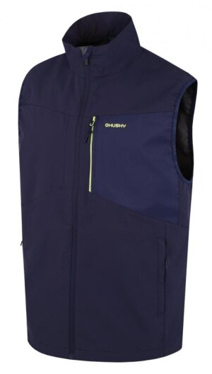 Product detail of Husky Salien M dk. blue