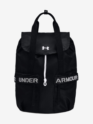 Product detail of Under Armour UA Favorite Černá 10 l
