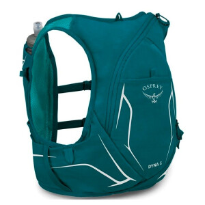 Product detail of Dámská běžecká vesta OSPREY Dyna 6, verdigris gree