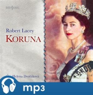Product detail of Koruna, mp3 - Robert Lacey