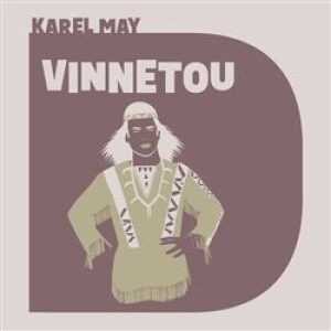 Product detail of Vinnetou - Karel May
