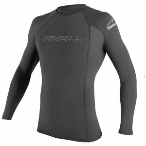 Product detail of ONEILL Pánské lycrové triko BASIC SKINS CREW, dlouhý rukáv