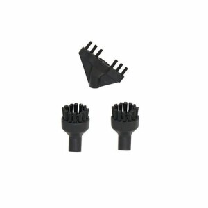 Product detail of Polti Sada náhradních nylonových kartáčků, 3 ks