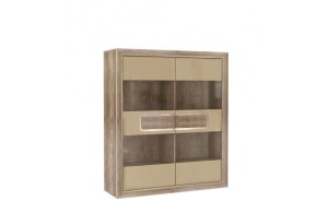 Product detail of Forte Vitrína TIZIANO | TZV54B