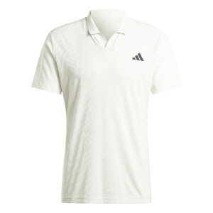 Product detail of Pánské tričko adidas  FREELIFT POLO PRO OWHITE/CRYJAD M