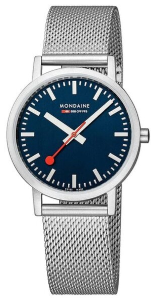 Product detail of Mondaine Classic A660.30314.40SBJ