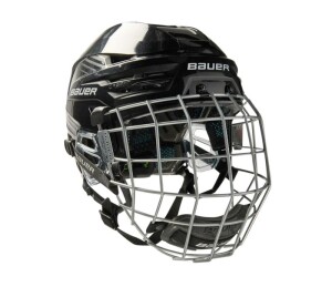 Product detail of Hokejová helma Bauer Re-Akt 85 Combo sr