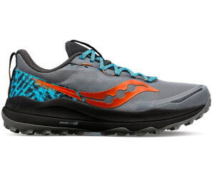 Product detail of Pánská běžecká obuv Saucony  Xodus Ultra 2 Fossil/Basalt  UK 9,5