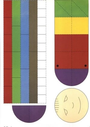 Product detail of Matematika pro 2. roč. ZŠ Svět čísel a tvarů - sada příloh - Jiří Divíšek