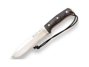 Product detail of Joker Nomad Böhler N695 165 mm Black Micarta