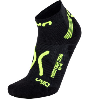 Product detail of Pánské ponožky UYN  Run Marathon Zero  EUR 35-38, modrá