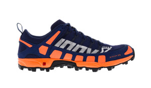 Product detail of Pánská běžecká obuv Inov-8 X-Talon 212 V2 M (P) Blue/Orange UK 12