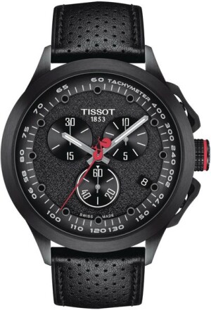 Product detail of Tissot T-Race Cycling Giro d'Italia 2022 T135.417.37.051.01