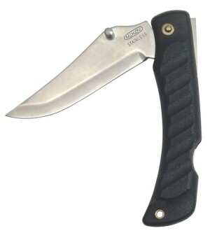 Product detail of Kapesní nůž Mikov Crocodile 243-NH-1/C černý