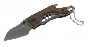 Product detail of Cattara Nůž zavírací RIB s pojistkou 14cm