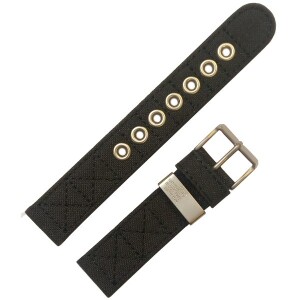 Product detail of Textilní řemínek Citizen (52560) z modelu BN0118-04E - 20 mm