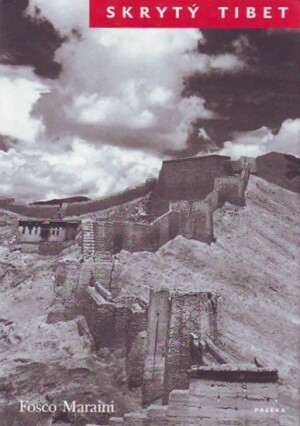 Product detail of Skrytý Tibet - Fosco Maraini
