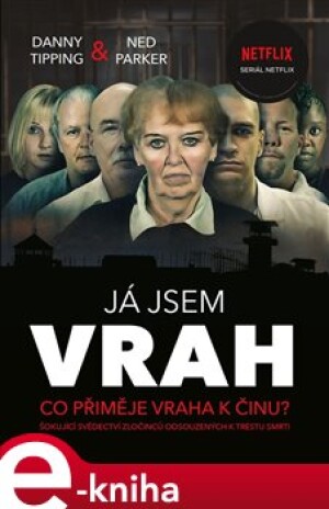 Product detail of Já jsem vrah - Danny Tipping