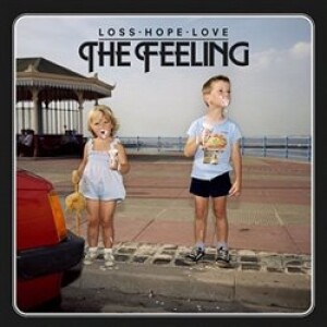 Product detail of Loss. Hope. Love. - The Feeling