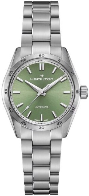 Product detail of Hamilton Jazzmaster Performer Auto H36105160