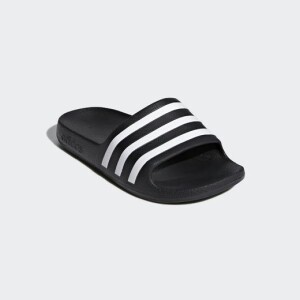 Product detail of Adidas Adilette Aqua F35556 dětské nazouváky