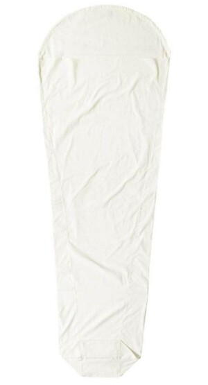 Product detail of Cocoon spacáková přikrývka MAMO Mummy Liner natural 1