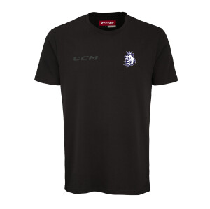 Product detail of Pánské tričko CCM  Core Lev Black  S