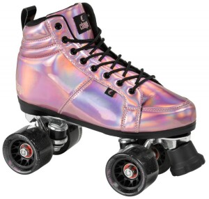 Product detail of Chaya Quad Pink Laser kolečkové brusle