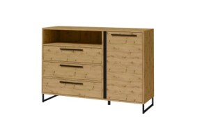Product detail of ArtAdrk Komoda ARIA 130