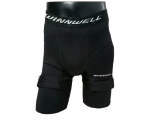 Product detail of Šortky se suspenzorem WinnWell  Jock  Senior S