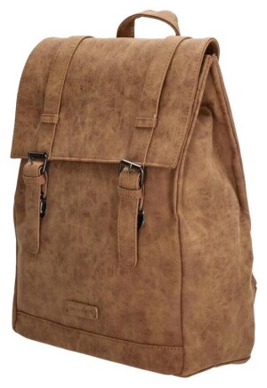 Product detail of Enrico Benetti Amy Tablet Backpack Camel taška
