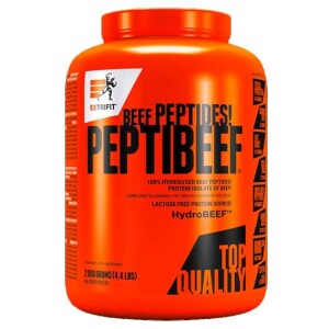 Product detail of Extrifit PeptiBeef 2000g