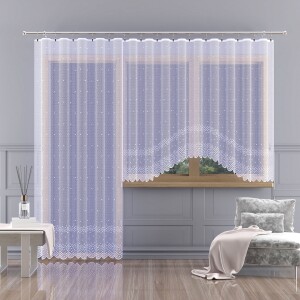 Product detail of Forbyt Záclona Madison, 280 x 140 cm