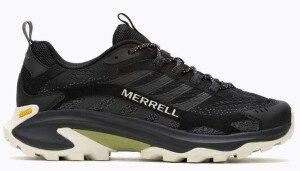 Product detail of Merrell J037525 Moab Speed 2 Black