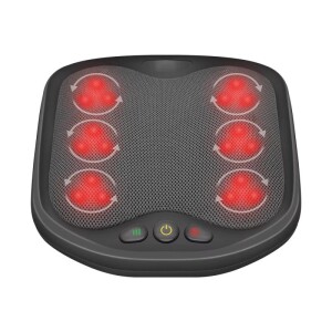 Product detail of Wellife Masážní přístroj chodidel s vyhříváním ACTIVE PRO CF-5903