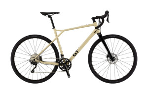 Product detail of Gravel kolo GT  Grade Comp TAN M