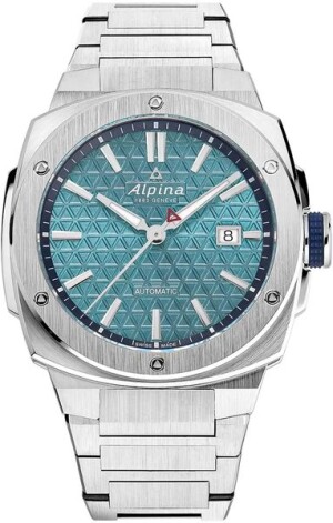Product detail of Alpina Alpiner Extreme Automatic Chronos Limited Edition AL-525CH4AE6B