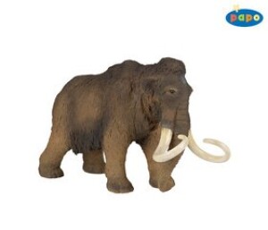 Product detail of Mamut nový