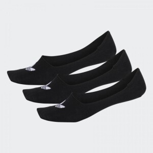 Product detail of Adidas NO SHOW SOCK 3P DW4132 Ponožky Nízké POUZE EU 39/42 (VÝPRODEJ)