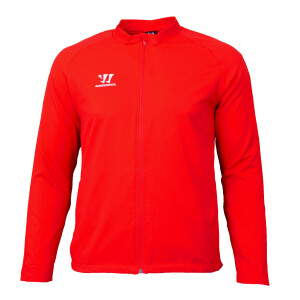 Product detail of Pánská bunda Warrior Alpha X Presentation Jacket M, červená