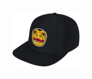 Product detail of Kšiltovka adidas Kšiltovky  Mascot NHL Flat Brim Vegas Golden Knights