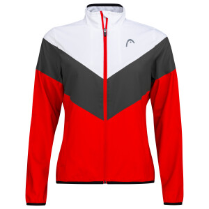 Product detail of Dámská bunda Head  Club 22 Jacket Women Red S
