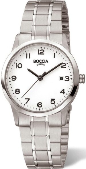 Product detail of Boccia Titanium 3302-01