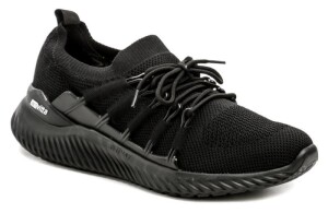Product detail of Azaleia Activitta 4901-107 black pánské tenisky